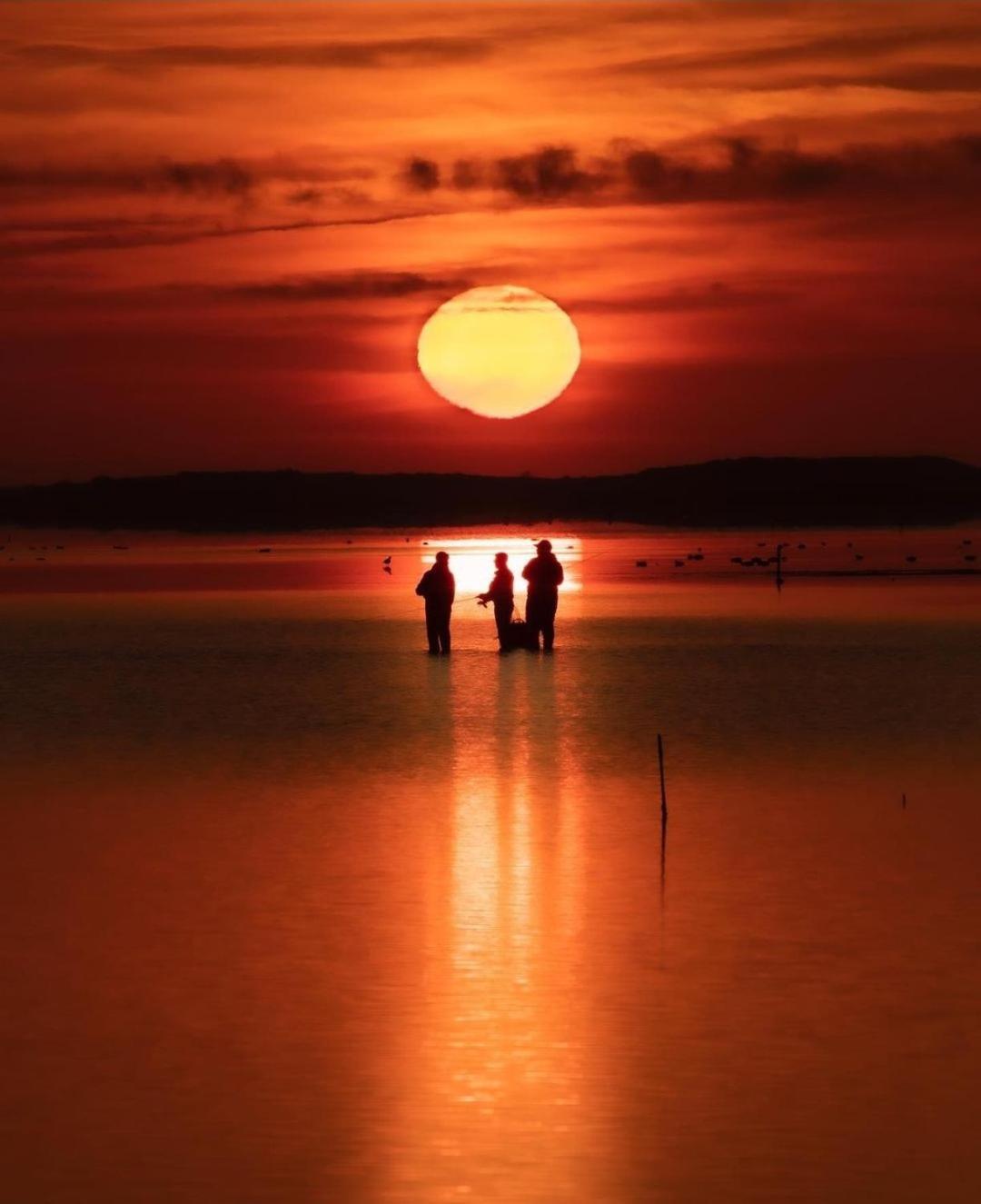 Appartamento La Mar Amposta Esterno foto